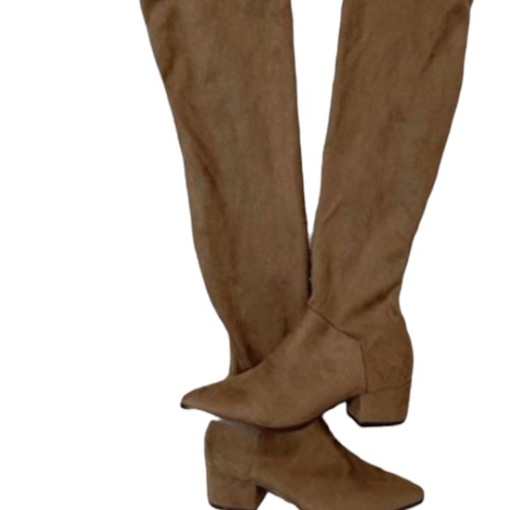 Steve Madden Over the Knee Boots